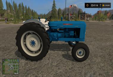 Fordson Super Major v3.0.0.0