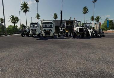 Forstbetrieb Mengel GmbH Modpack v1.0