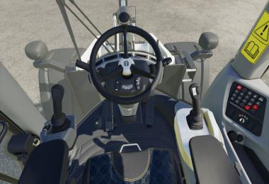 Forstbetrieb Mengel GmbH Modpack v1.0