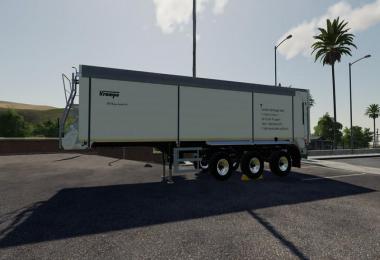 Forstbetrieb Mengel GmbH Modpack v1.0