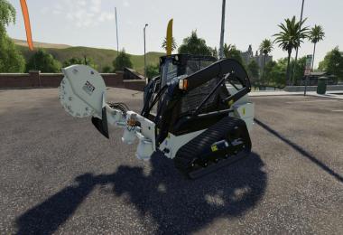 Forstbetrieb Mengel GmbH Modpack v1.0