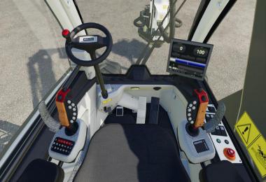 Forstbetrieb Mengel GmbH Modpack v1.0