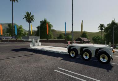 Forstbetrieb Mengel GmbH Modpack v1.0