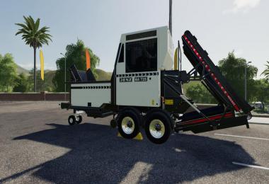 Forstbetrieb Mengel GmbH Modpack v1.0