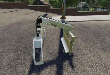 Forstbetrieb Mengel GmbH Modpack v1.0