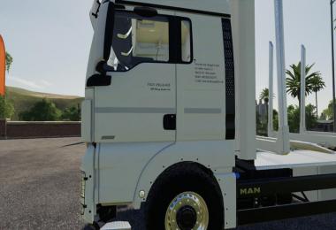 Forstbetrieb Mengel GmbH Modpack v1.0