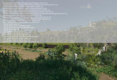 Forstbetrieb Mengel GmbH Modpack v1.0