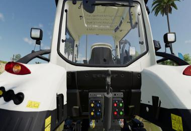 Forstbetrieb Mengel GmbH Modpack v1.0