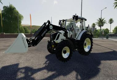 Forstbetrieb Mengel GmbH Modpack v1.0