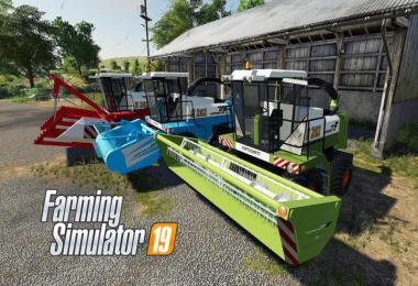 Fortschritt MDW E-282 v3.0.0.1a