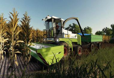 Fortschritt MDW E-282 v3.0.0.1a