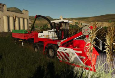 Fortschritt MDW E-282 v3.0.0.1a