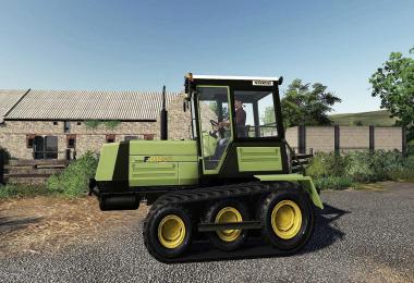 Fortschritt ZT320GB v1.0.0.0