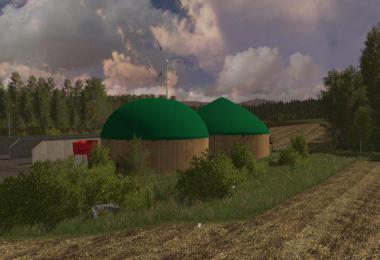 Franken Map v1.0.0.0