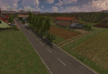 Franken Map v1.0.0.0