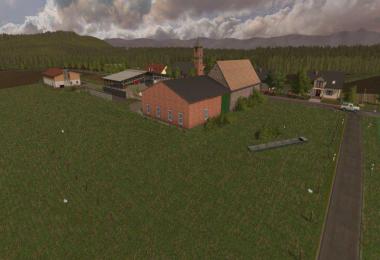 Franken Map v1.0.0.0