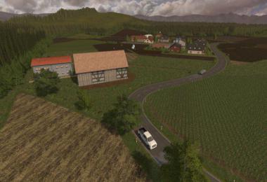 Franken Map v1.0.0.0