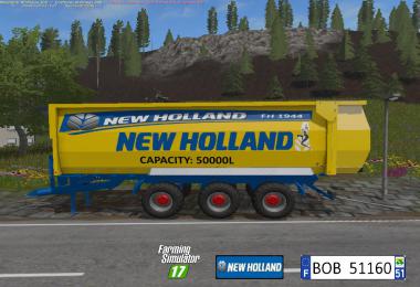 New Holland FH 1944 By BOB51160 v1.0.0.0