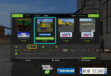 New Holland FH 1944 By BOB51160 v1.0.0.0