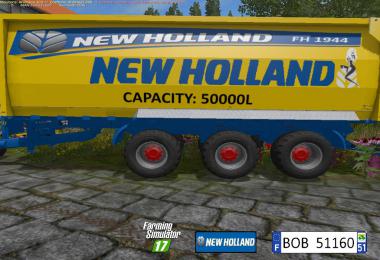 New Holland FH 1944 By BOB51160 v1.0.0.0
