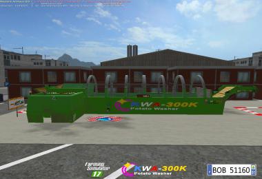 Washed Potato placeable BY BOB51160 v1.0.0.0