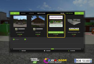 Washed Potato placeable BY BOB51160 v1.0.0.0