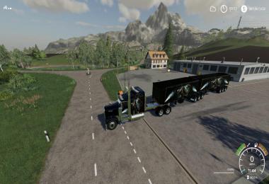 FS19 Grimm Truck & Trailers v1.0