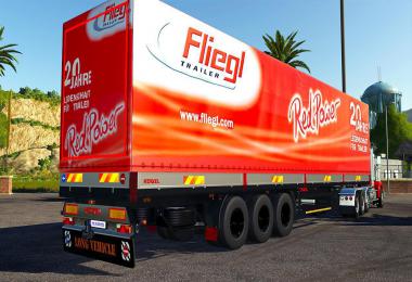 FS19 MEGA KOGEL TRAILERS PACK v1.1