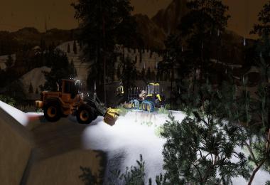 Volvo F L60-L90 v4.0