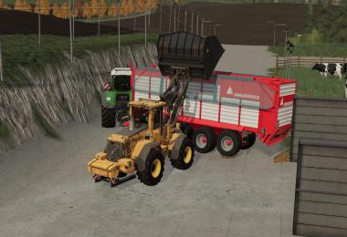 Volvo F L60-L90 v4.0