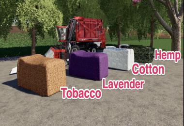 FS19 CaseIH 635 By UFS Mod Squad v1.0.0.0