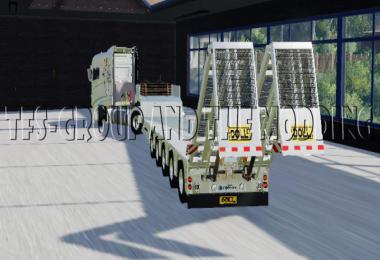 FS19 LOW LOADER DOLL TFSG v1.5