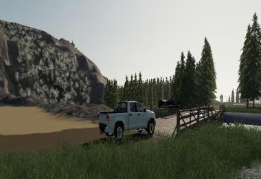 FS19 Ricciville v1.3.0.0