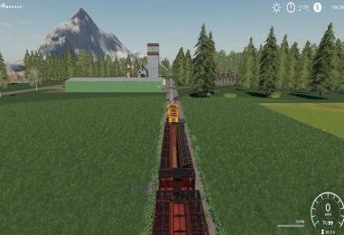 FS19 Ricciville v1.3.0.0