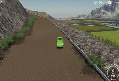 FS19 Ricciville v1.3.0.0