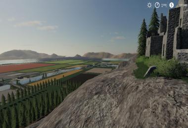 FS19 Ricciville v1.3.0.0