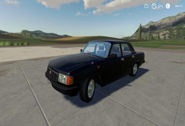 GAZ 31029 v1.0