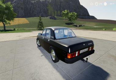 GAZ 31029 v1.0