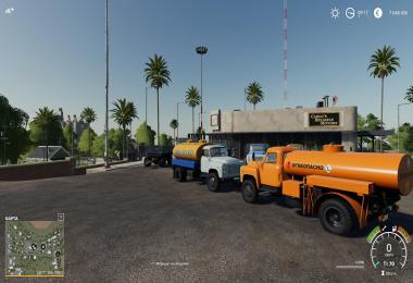 GAZ53 Modul Pack Hot fix v1.0.1