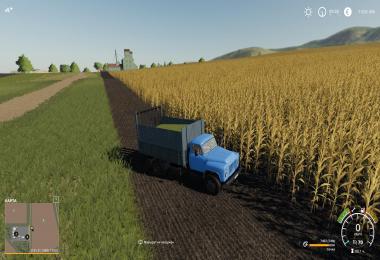 GAZ53 Modul Pack Hot fix v1.0.1