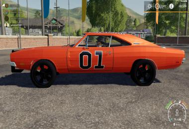 General Lee v1.0.0.0