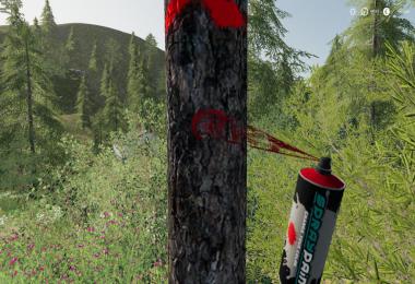 GlobalCompany Addon TreeMarker v1.0.0.0