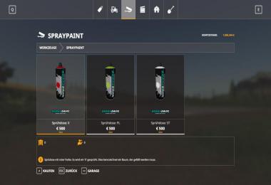 GlobalCompany Addon TreeMarker v1.0.0.0