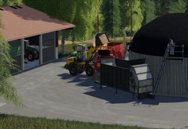 GlobalCompany - BGA with Grimme BeetBeater v1.0.1.0