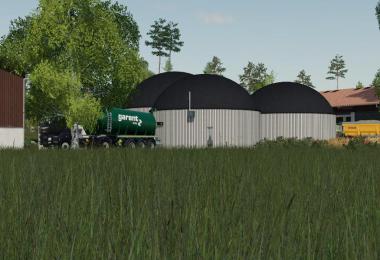 GlobalCompany - BGA with Grimme BeetBeater v1.0.1.0