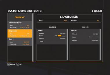 GlobalCompany - BGA with Grimme BeetBeater v1.0.1.0