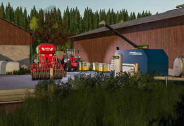 GlobalCompany - SeedMaker v1.0.1.0