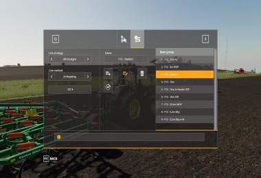 Guidance Steering Official v1.0.0.0