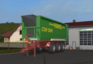 HAWE CSW 5000 TRAILER v1.0