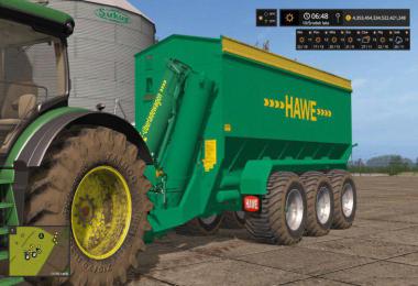 Hawe UlW 3600 v1.0.0.0